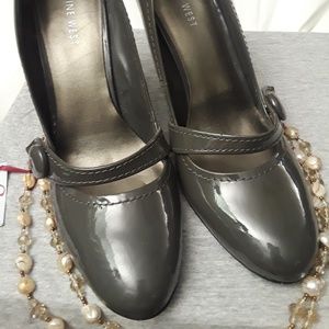 Shoes .... Nine  West